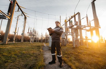 Energetické dodávky elektrické energie, plynu a vody